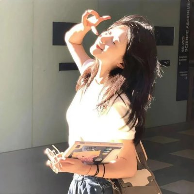 姜记者给个名分吧