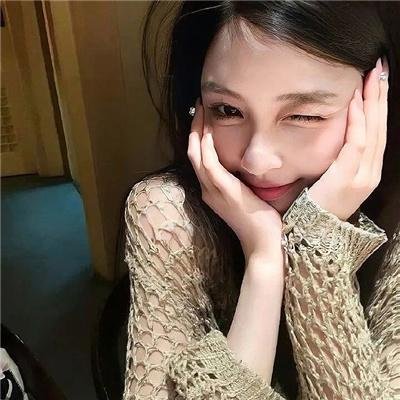 天使的身影